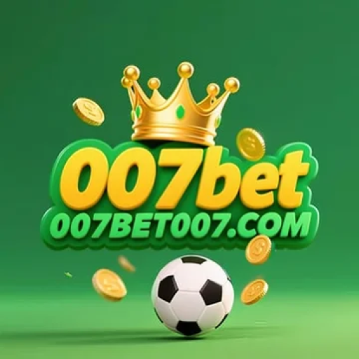007 bet